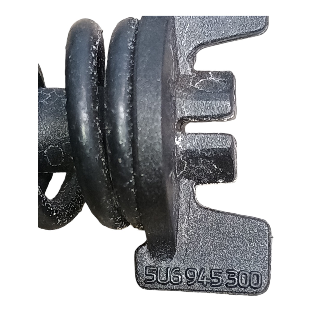 Parafuso Fixação Lanterna Direita Vw Virtus 2018 5u6945300 6