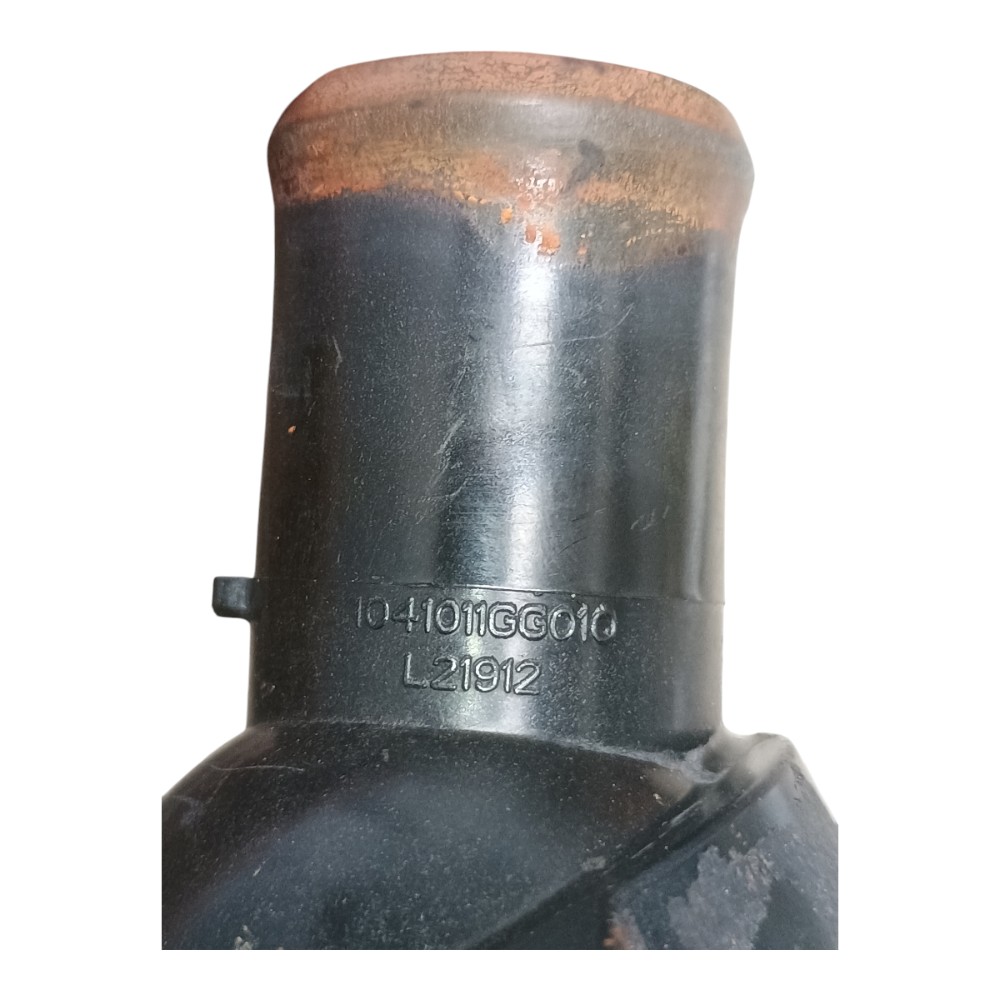 Carcaça Válvula Termostática Jac J2 1.4 2014 1041011gg010 5