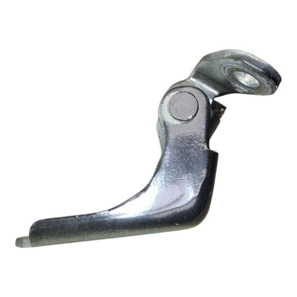 Dobradiça Superior Porta Dianteira Direita Honda City 2010 3