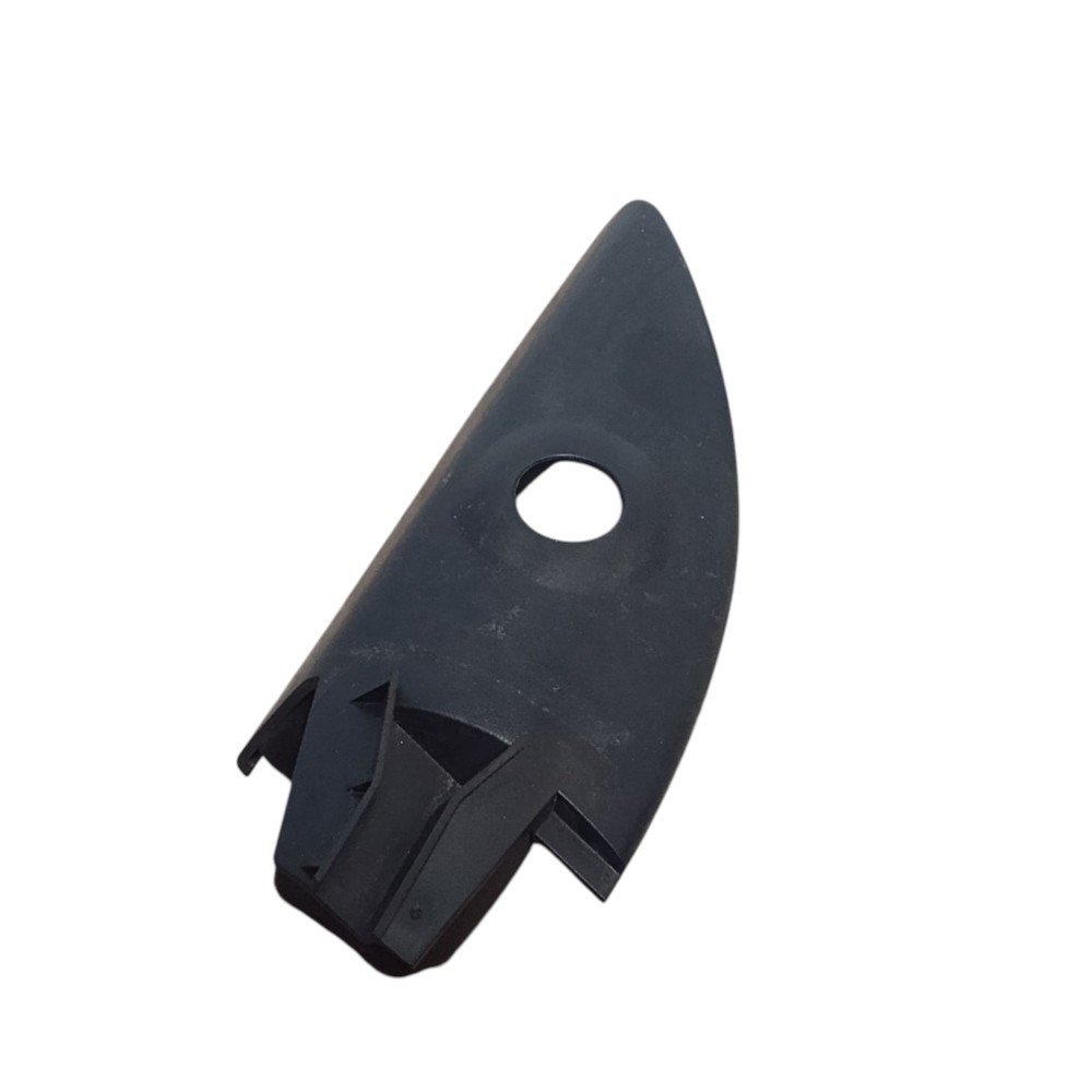 Acabamento Interno Retrovisor Esquerdo Polo Sedan 2008 1.6 2