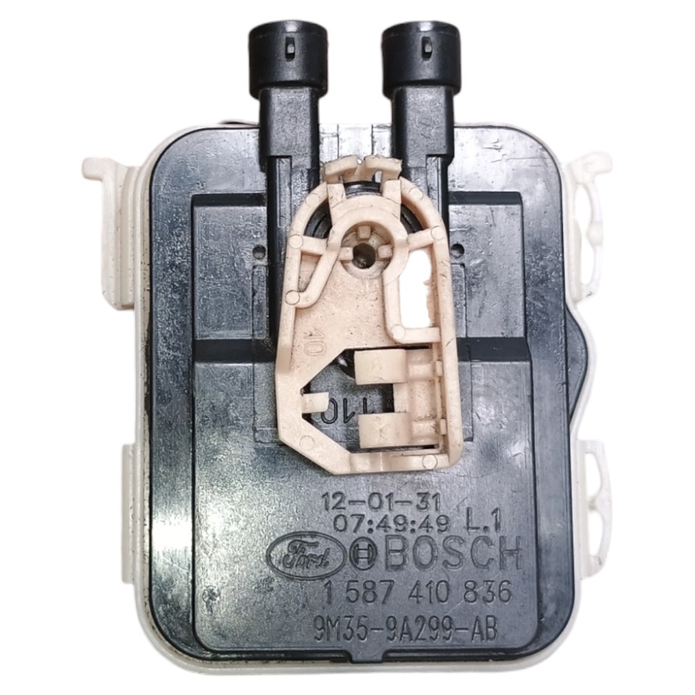 Sensor Bomba Combustível Ford Courier 2008/2013 9m359a299ab 1