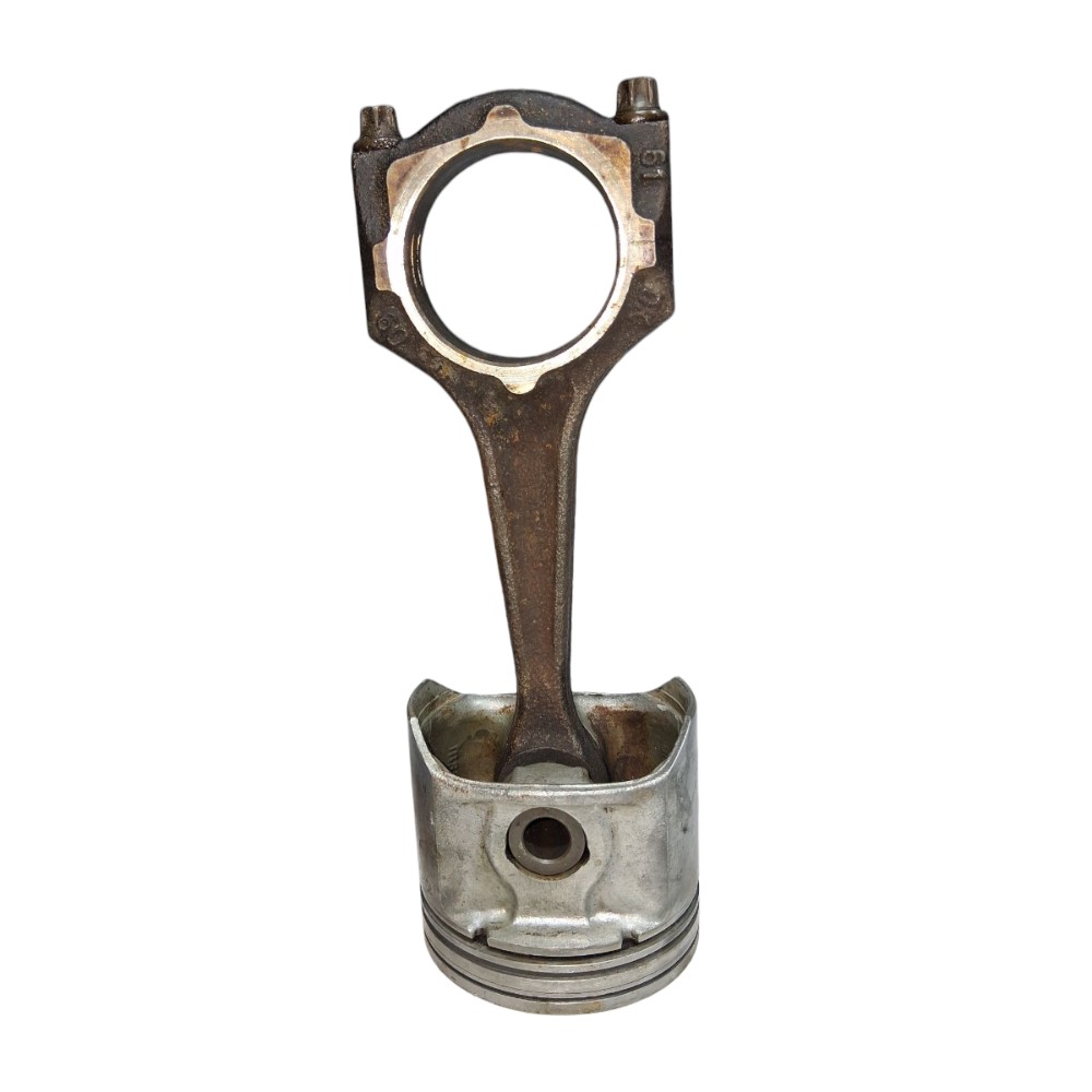 Biela Gm Classic 1.0 Vhc 1