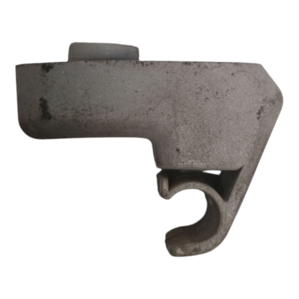 Suporte Quebra Sol Gm Corsa Sedan 2004 3