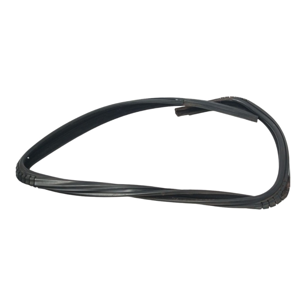Borracha Da Porta Tras Dir Peugeot 206 2006 2