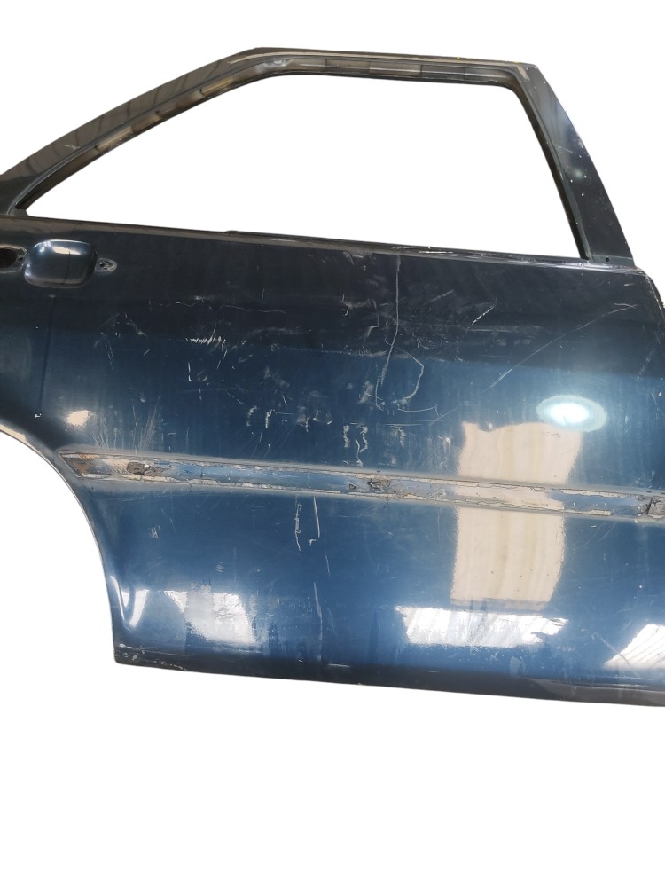 Porta Traseira Direita Fiat Tipo 1995 Com Detalhes 3