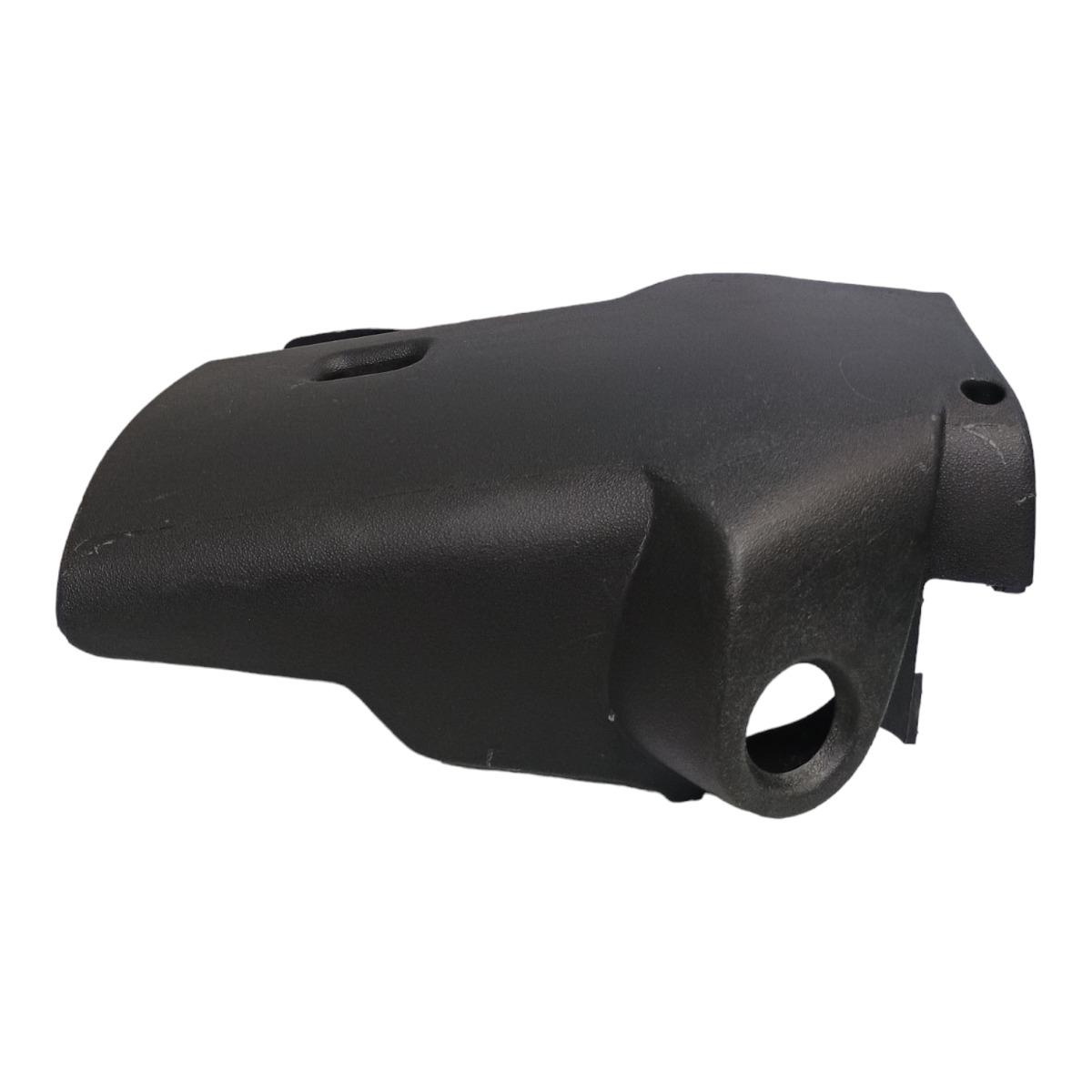 Moldura Inferior Coluna Direção Citroen C3 Picasso 2013 3