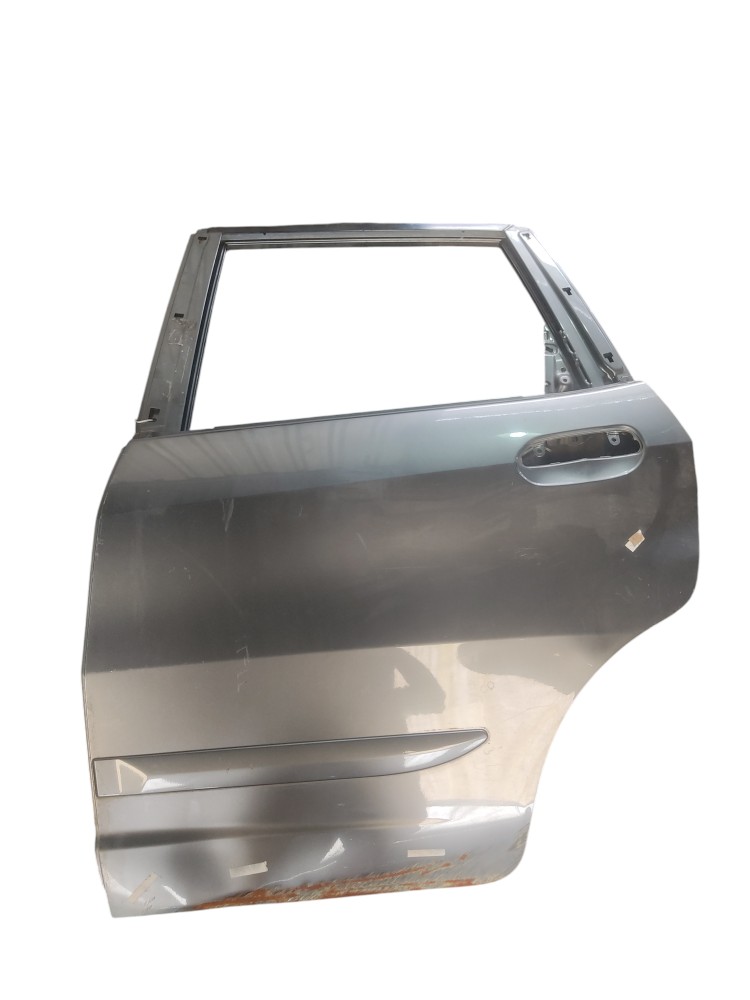 Porta Traseira Esquerda Honda Fit 2006 Com Detalhes 2