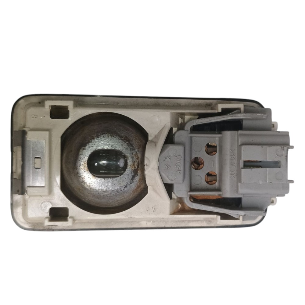 Luz Teto Cortesia Citroen Xsara 1998 À 2003 2