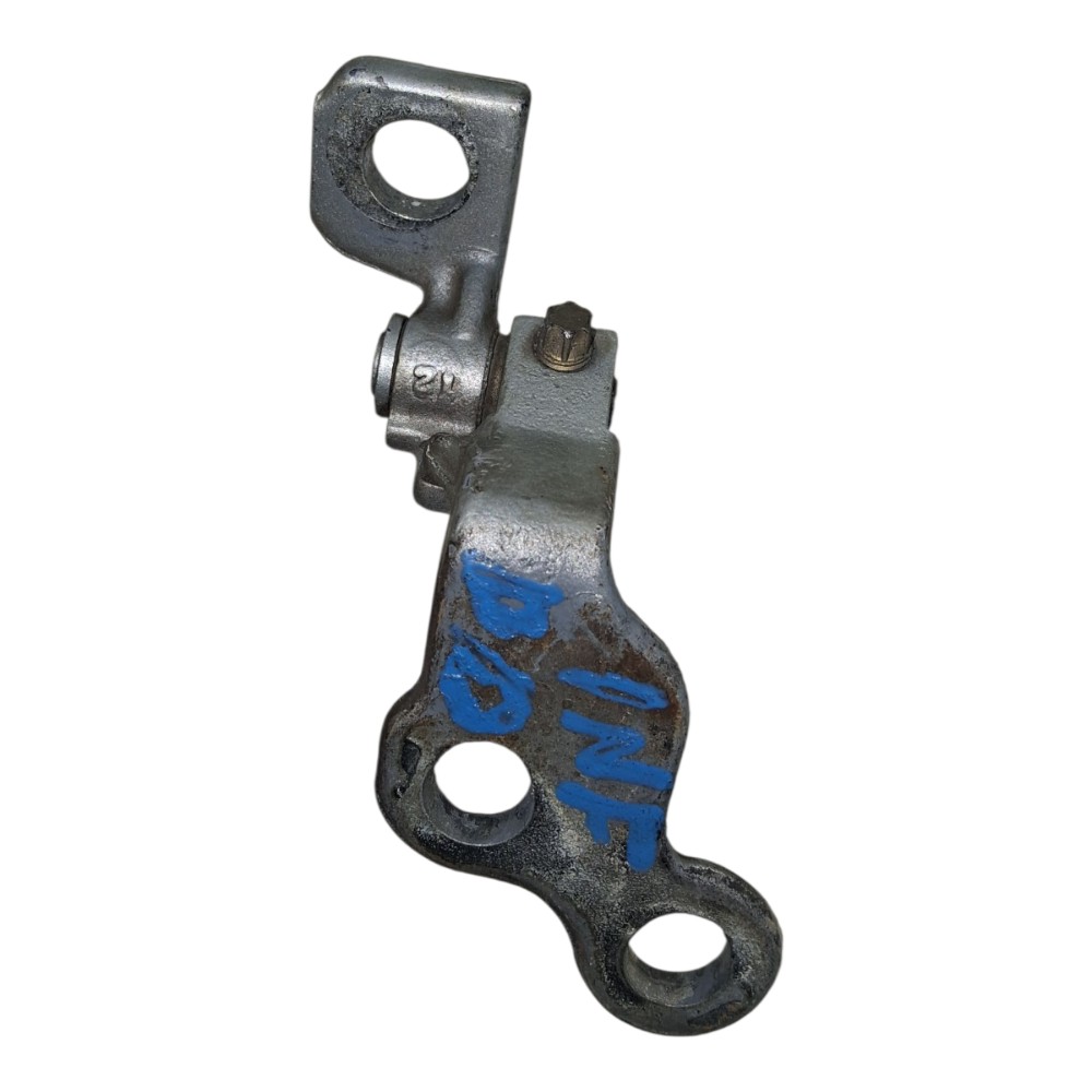 Dobradiça Inferior Porta Dianteira Direita Ford Focus 2001 1