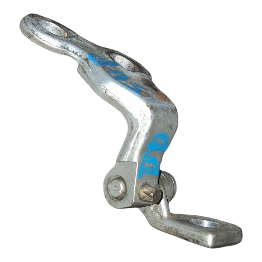 Dobradiça Superior Porta Dianteira Direita Ford Focus 2001 2