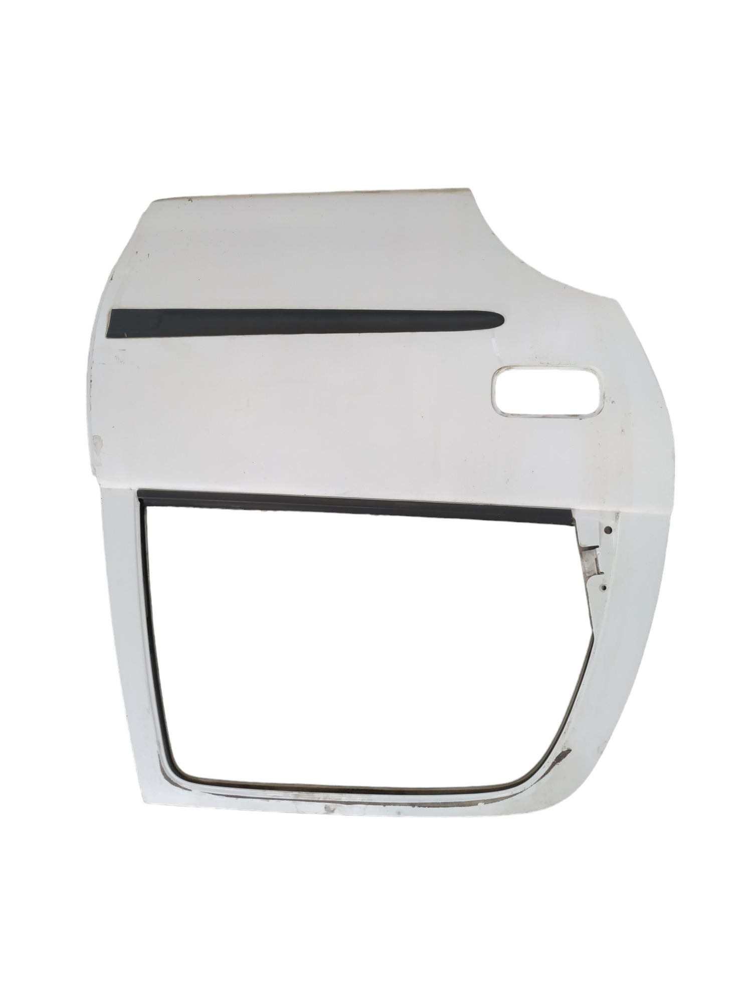 Porta Traseira Direita Gm Corsa 2002 1
