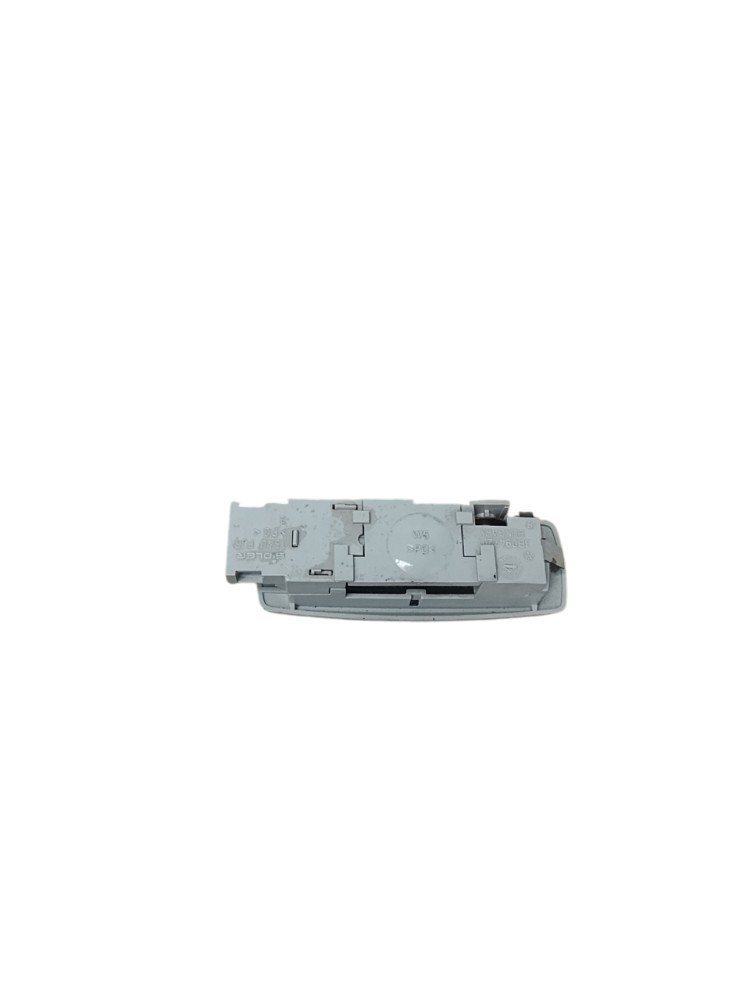 Luz Lanterna Teto Cortesia Jett Vw Bora Fox Golf 3
