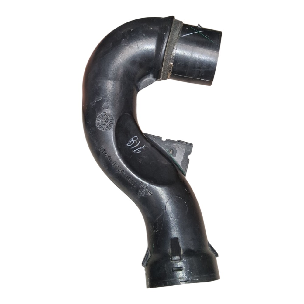 Duto caixa filtro ar Toyota Yaris SD 2021 177510y340 1
