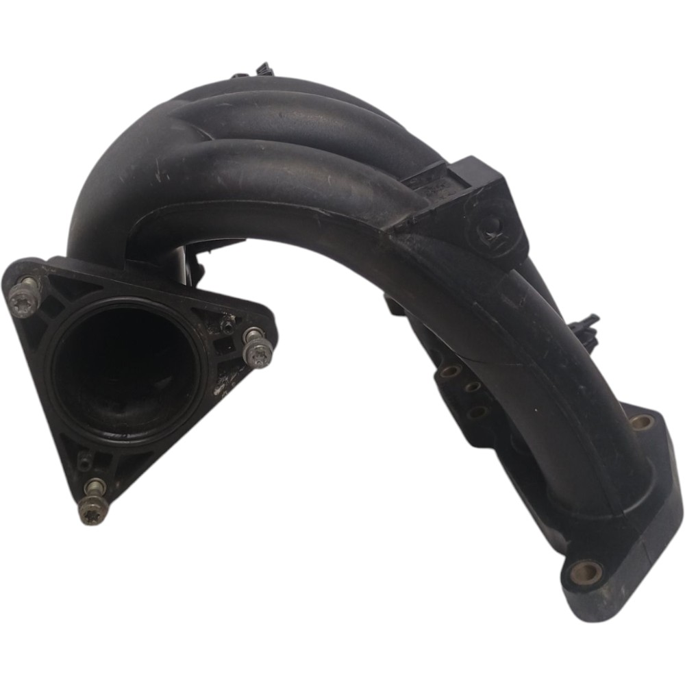 Coletor Admissão 1.6 16v Peugeot 206 1998 A 2006 3