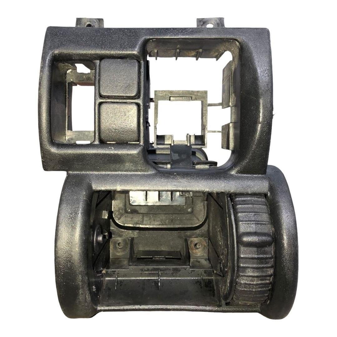 Difusor Ar Esquerdo Gm Classic Corsa 1994 A 2015 2