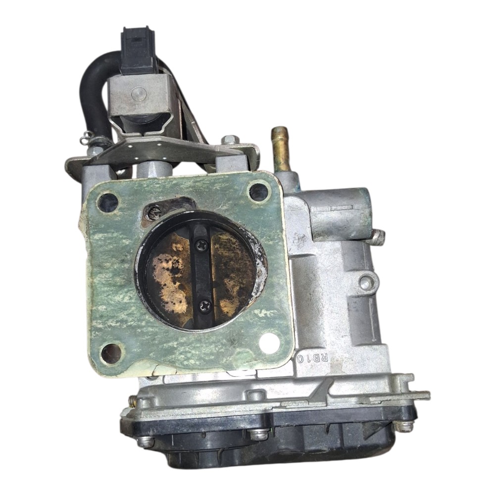tbi corpo borboleta Honda City 2010 141011l24h 2