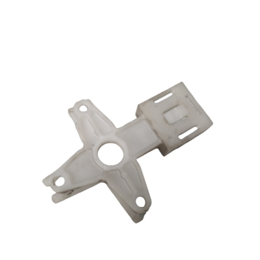 Mecanismo Fechadura Porta Traseira Direita Vw Polo 2014 3
