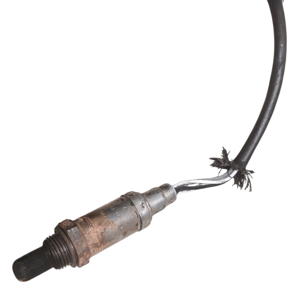 Sonda Lambda 1.0 Vw Gol 1995 À 2000 377906265a 4