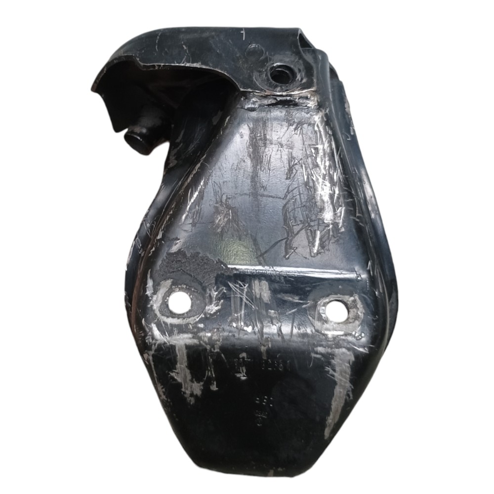 Suporte Esquerdo Coxim Motor Vw Gol Cht 1.6 1992 5