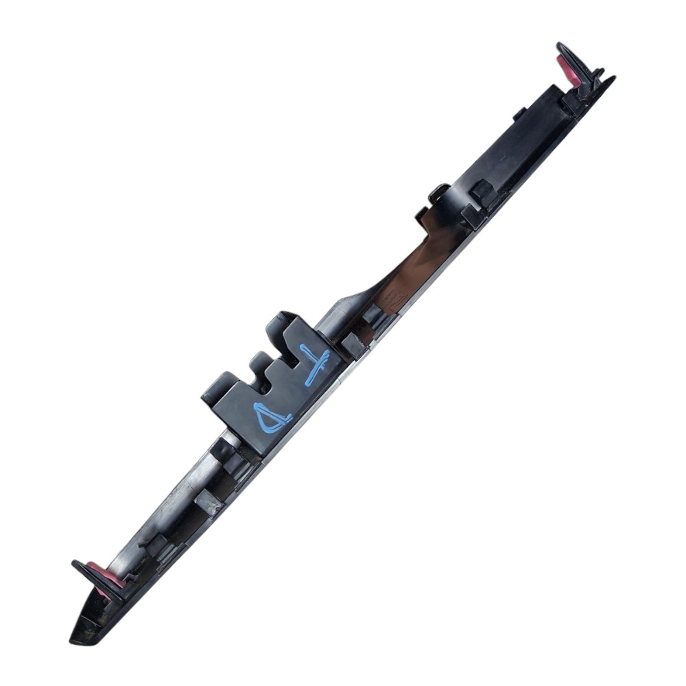 Moldura Botão Vidro Porta Traseira Direita Yaris Sd 2021 4