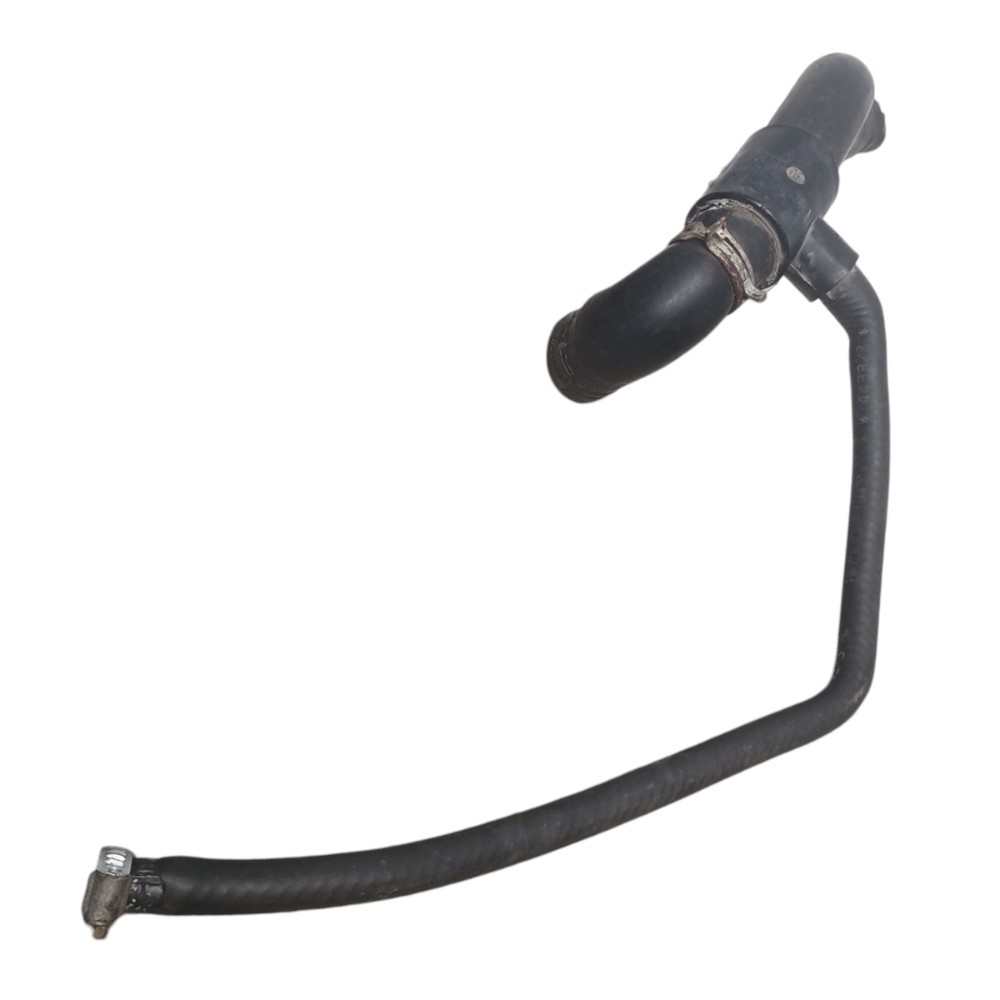Mangueira Superior Radiador Ford Fiesta 1997 2