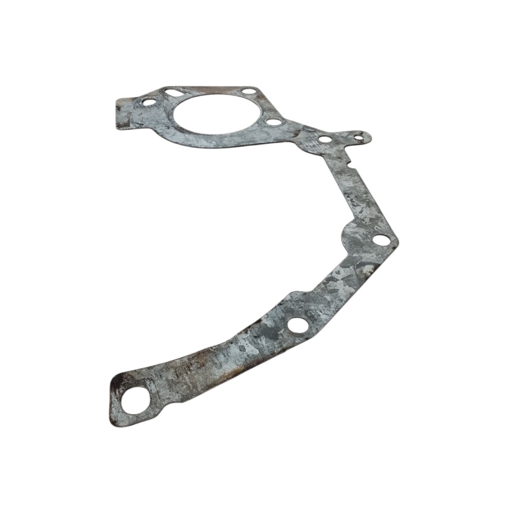Chapa Inf Motor Cambio Original Ford Focus 2001 1.8 16v