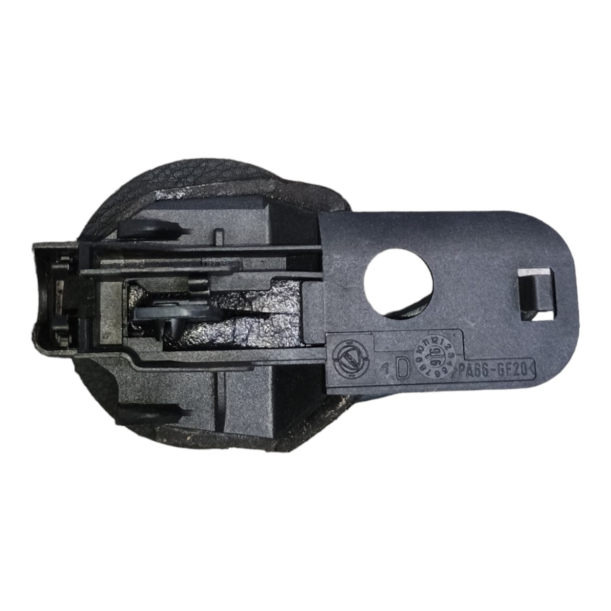 Maçaneta Interna Porta Dianteira Direita Fiat Palio 2008 2