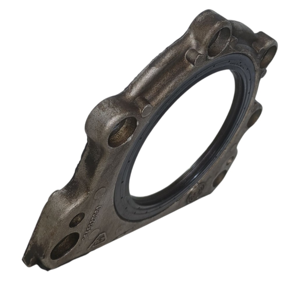 Flange Retentor Virabrequim Citroen C3 Peugeot 207 2007 2