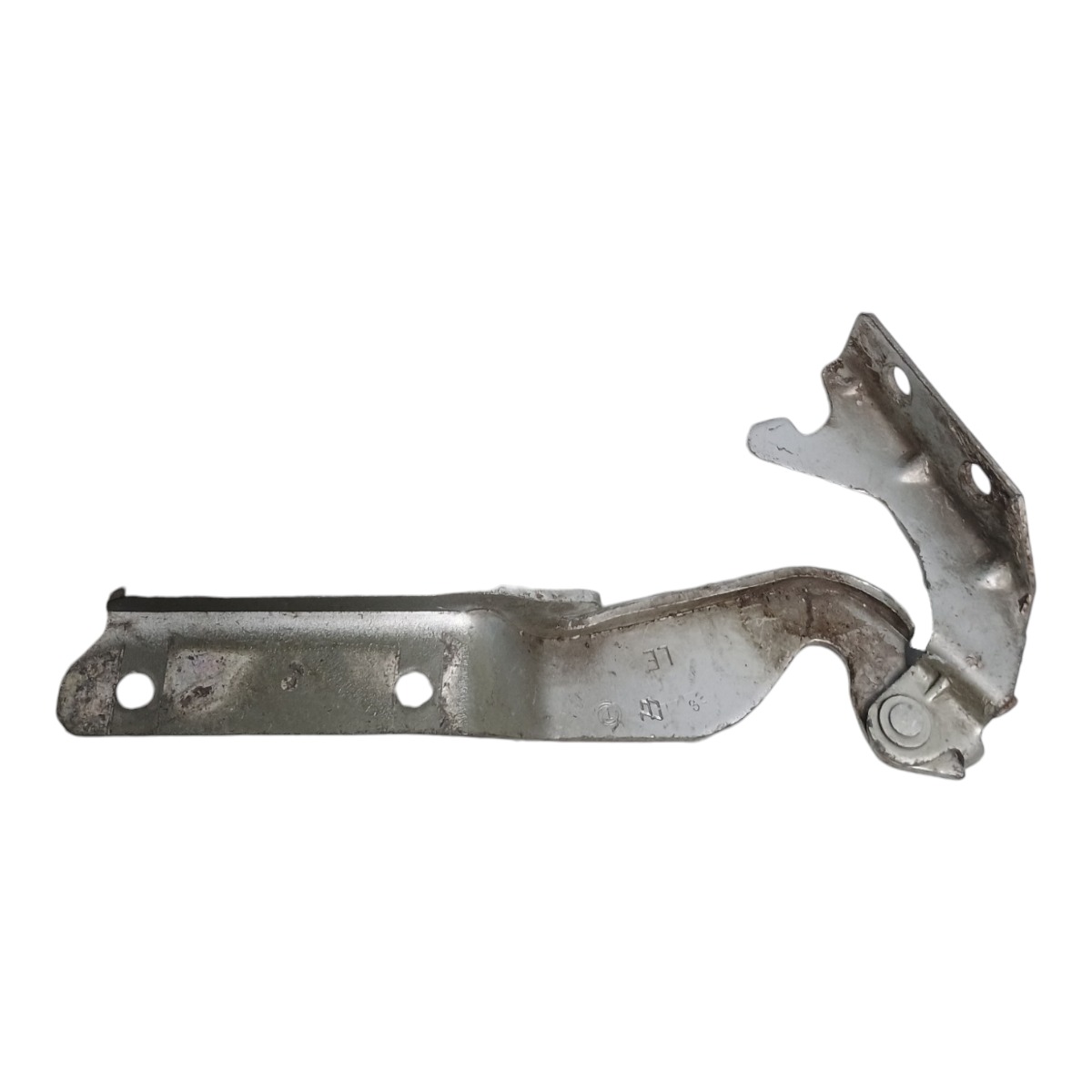 Dobradiça Esquerda Capô Fiat Palio 1998