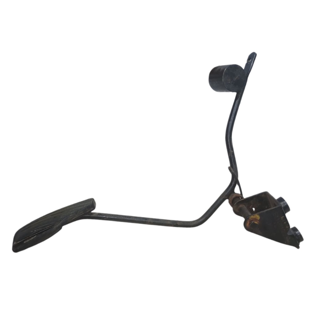 Pedal Acelerador Lifan 620 2009 À 2012 *detalhe 2