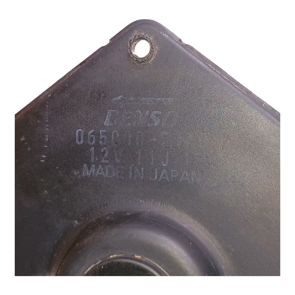 Motor Ventoinha Ar Condicionado Honda Fit 2008 Com Detalhes 7