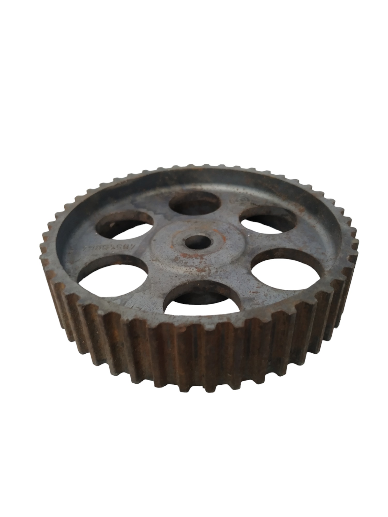 Polia Comando Engrenagem 8v Fiat Palio Uno 1996 A 2013 2