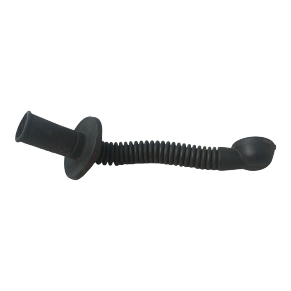 Coifa Guarda Fio Tras Dir Peugeot 207 2007 2
