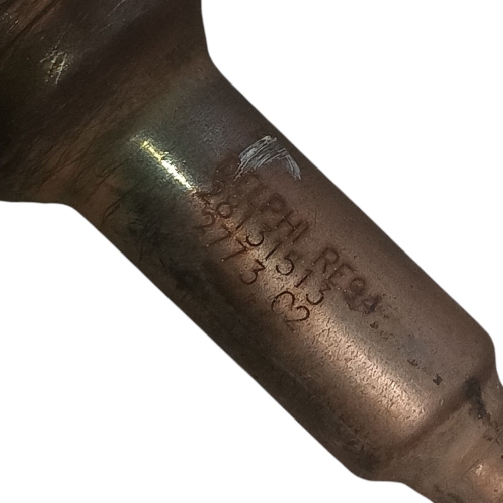 Sonda Lambda Jac J2 1.4 2014 6