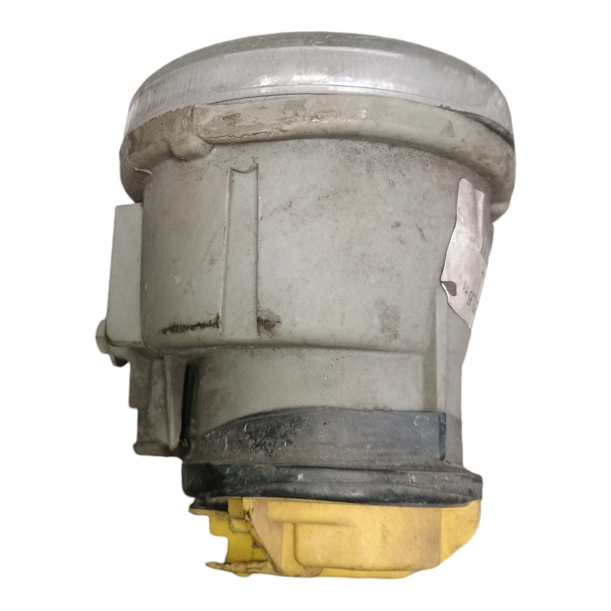 Farol Milha Citroen C3 2003 A 2012 Com Detalhes 9648947780 A1 3