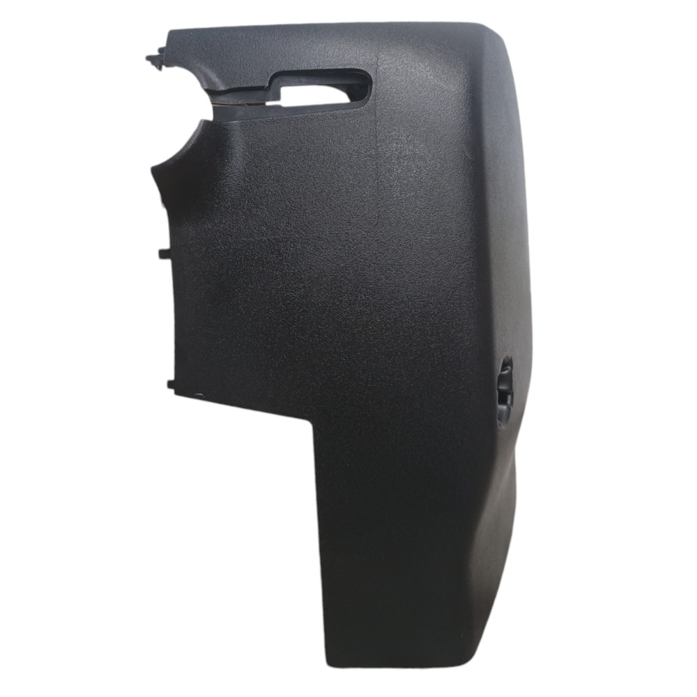 Moldura Inferior Chave Seta Mitsubishi Outlander 2015 3