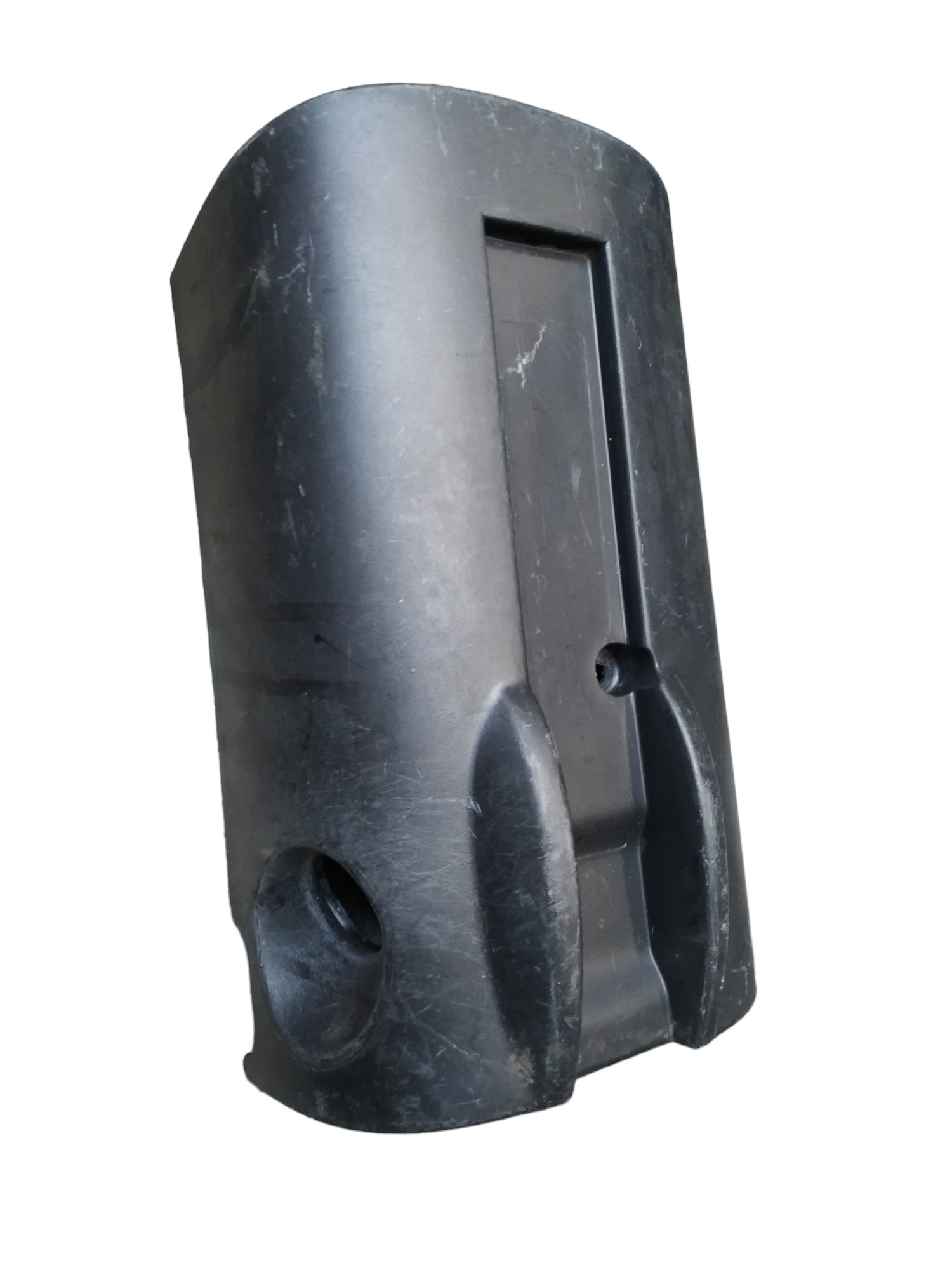 Acabamento Inferior Coluna Direção Vw Fox 2004 A 2013 2
