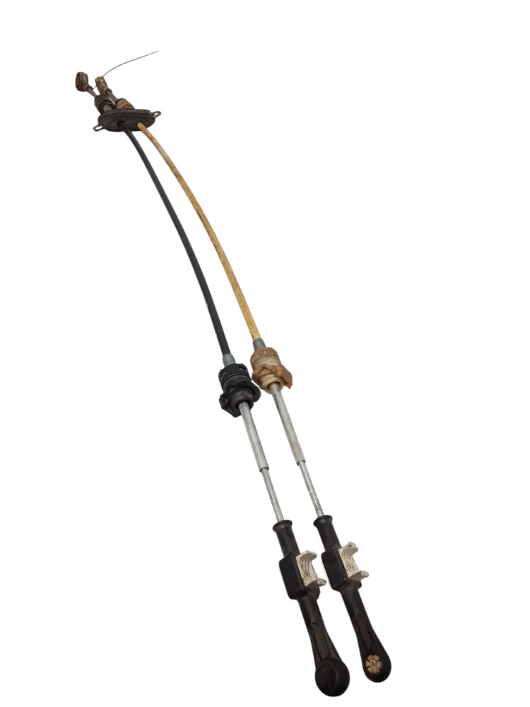 Cabo Trambulador Marcha Seletor M Gm Ram Onix Prisma 2017 A