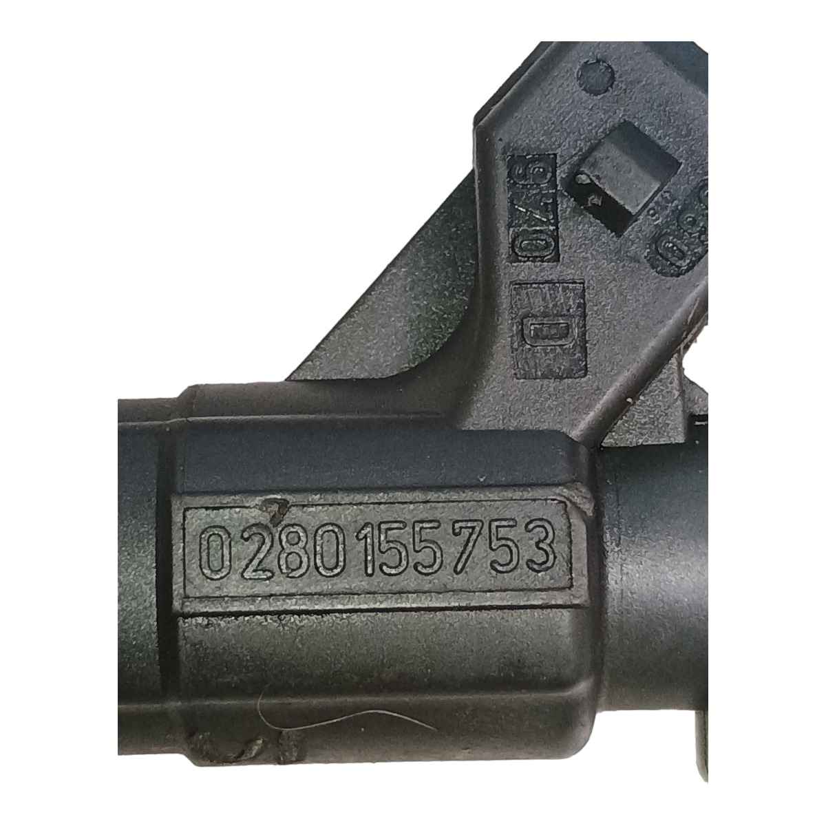 Bico Injetor Mercedes Classe A 2000 A0000788723 6