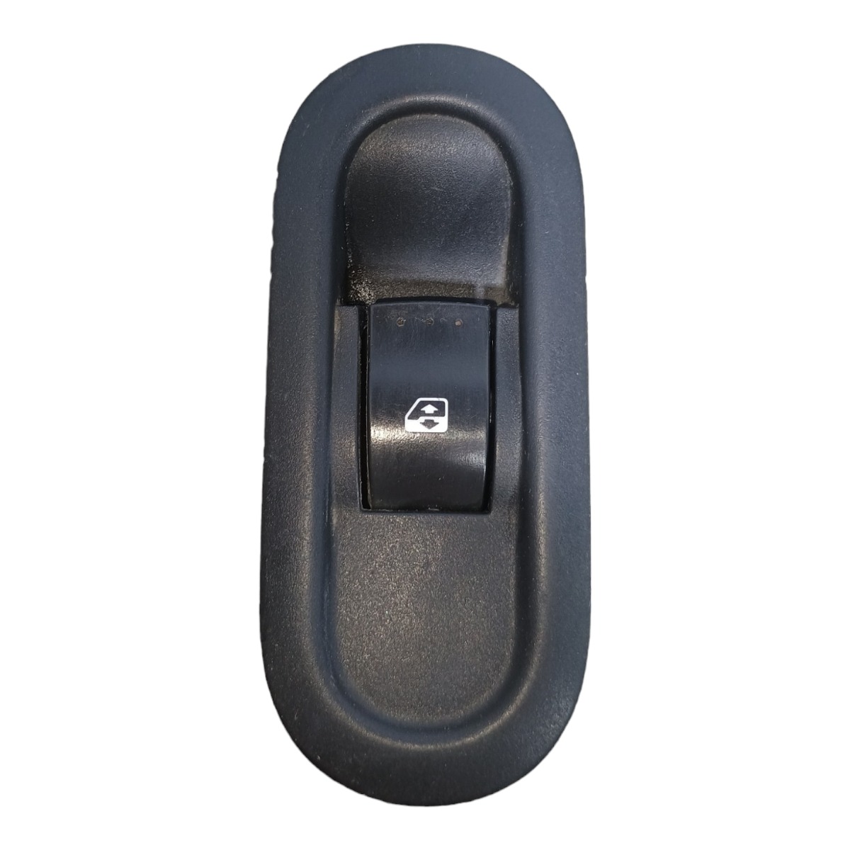 Botão Vidro Elétrico Traseiro Renault Sandero 2010 A 2012 1