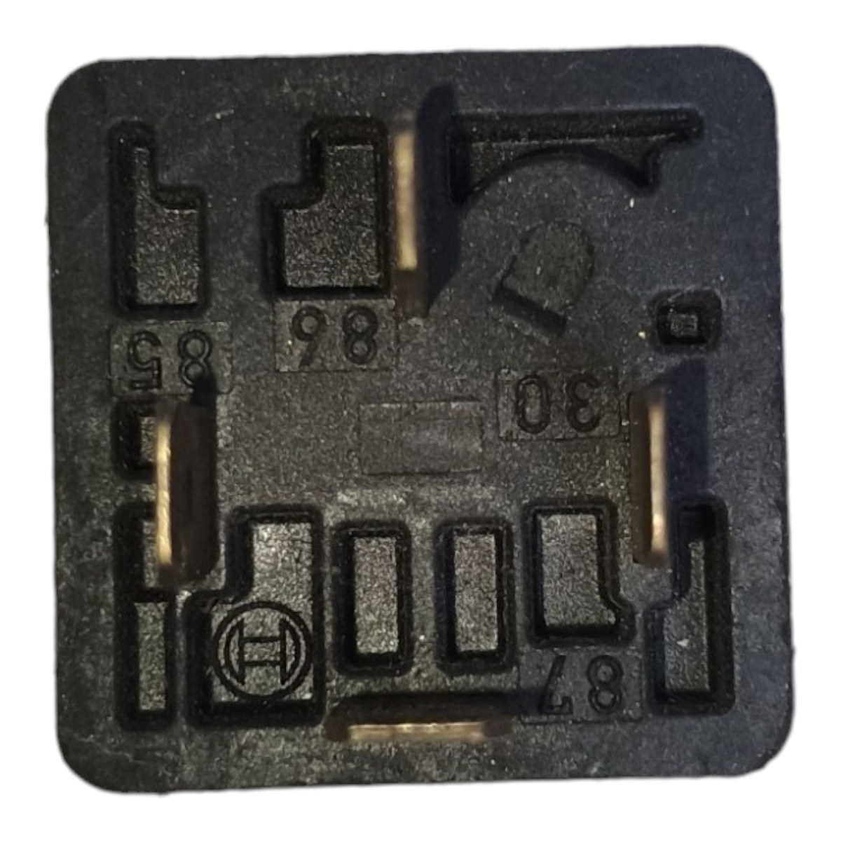 Relé Gm Corsa 2000 0332019452 4