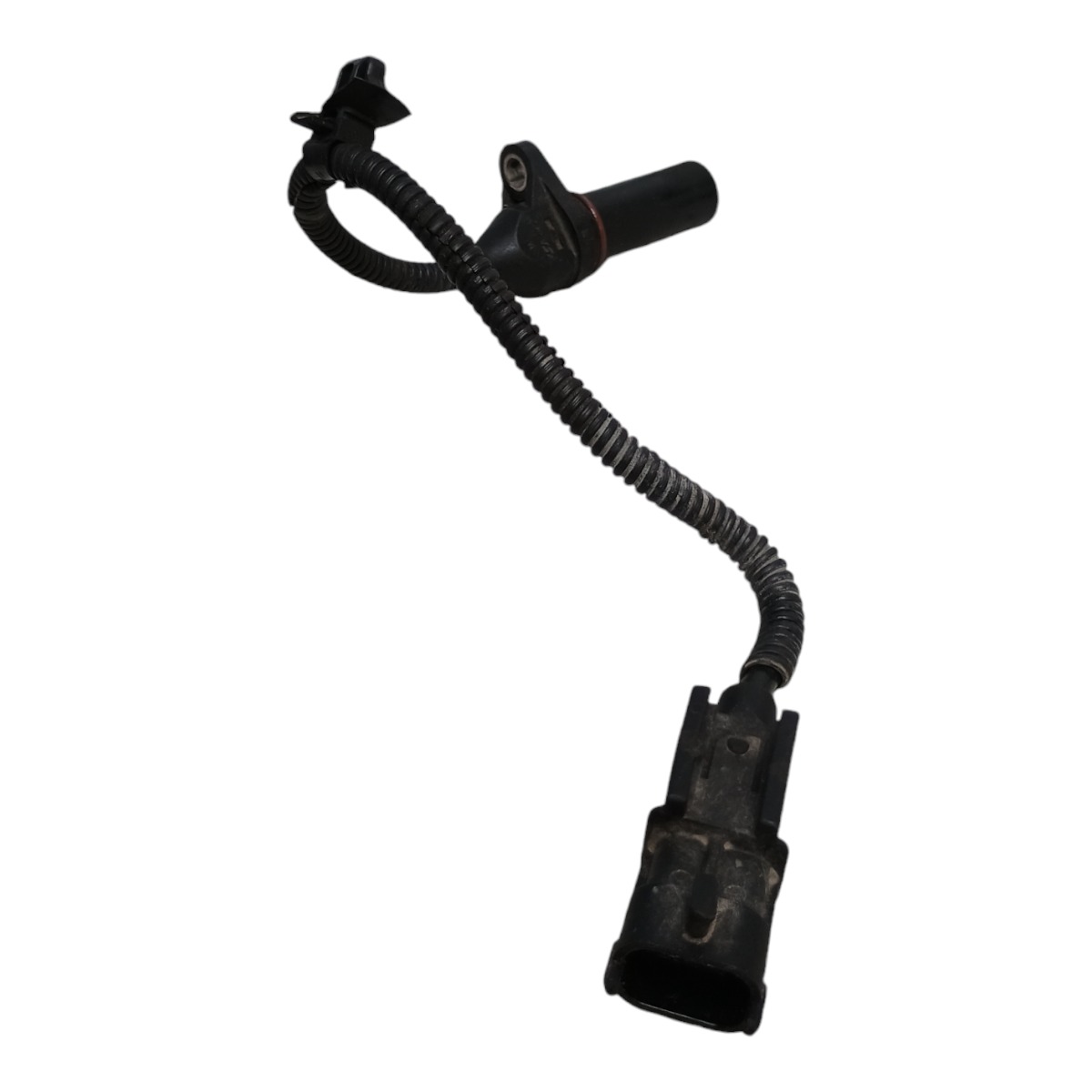 Sensor Rotação Hyundai Ix35 2.0 2017 2b0004a44801y 3