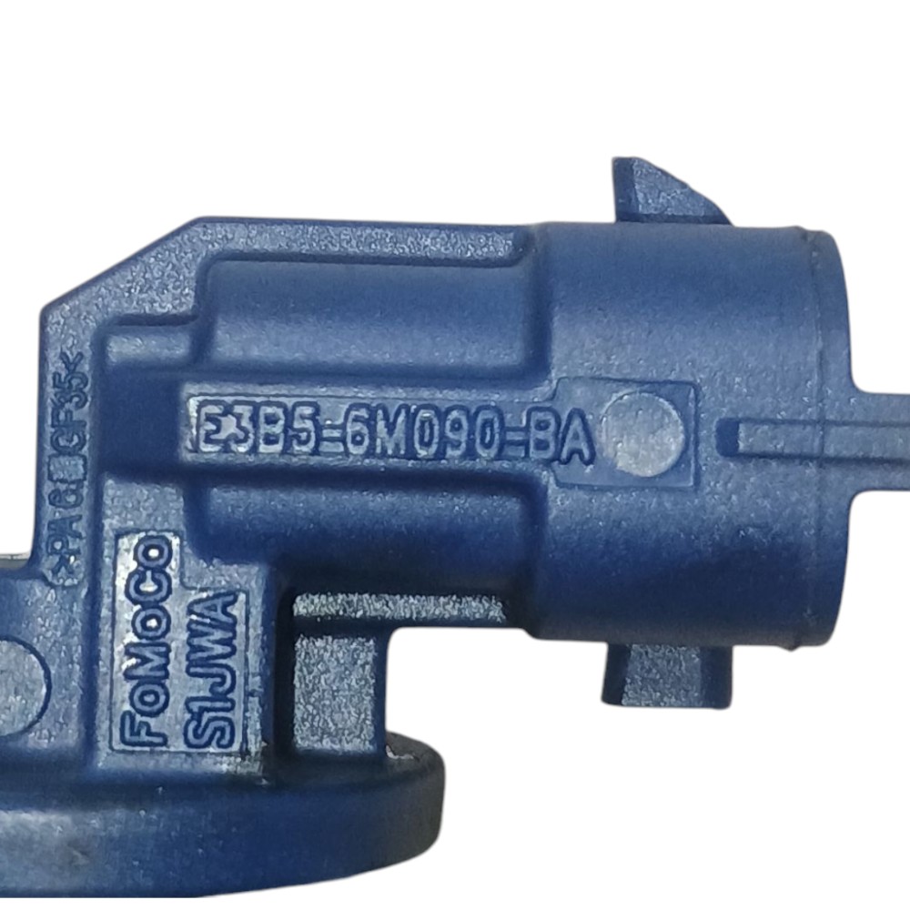 Vela Aquecedora Bico Injetor Ford Ka 1.0 2015 E3b56m090 8