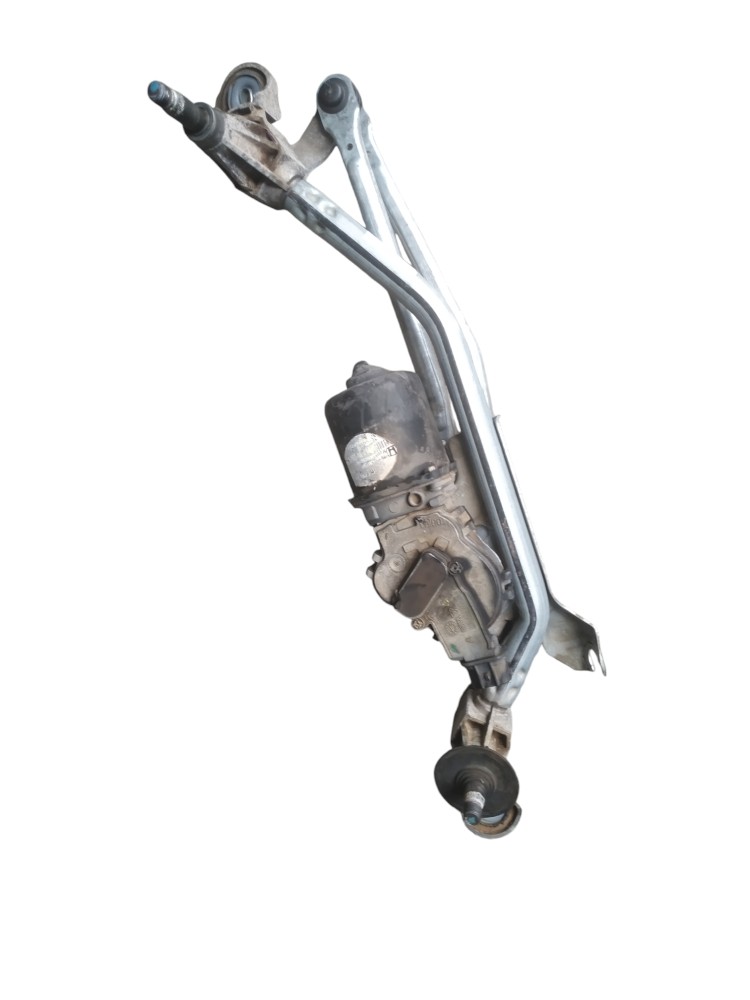 Motor Dianteiro Limpador Para-brisa Honda Fit 2008 2