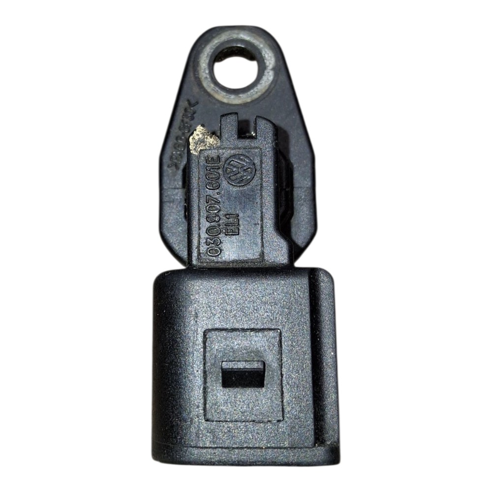 Sensor Fase Rotação Vw Voyage 1.6 2010 030907601e 6