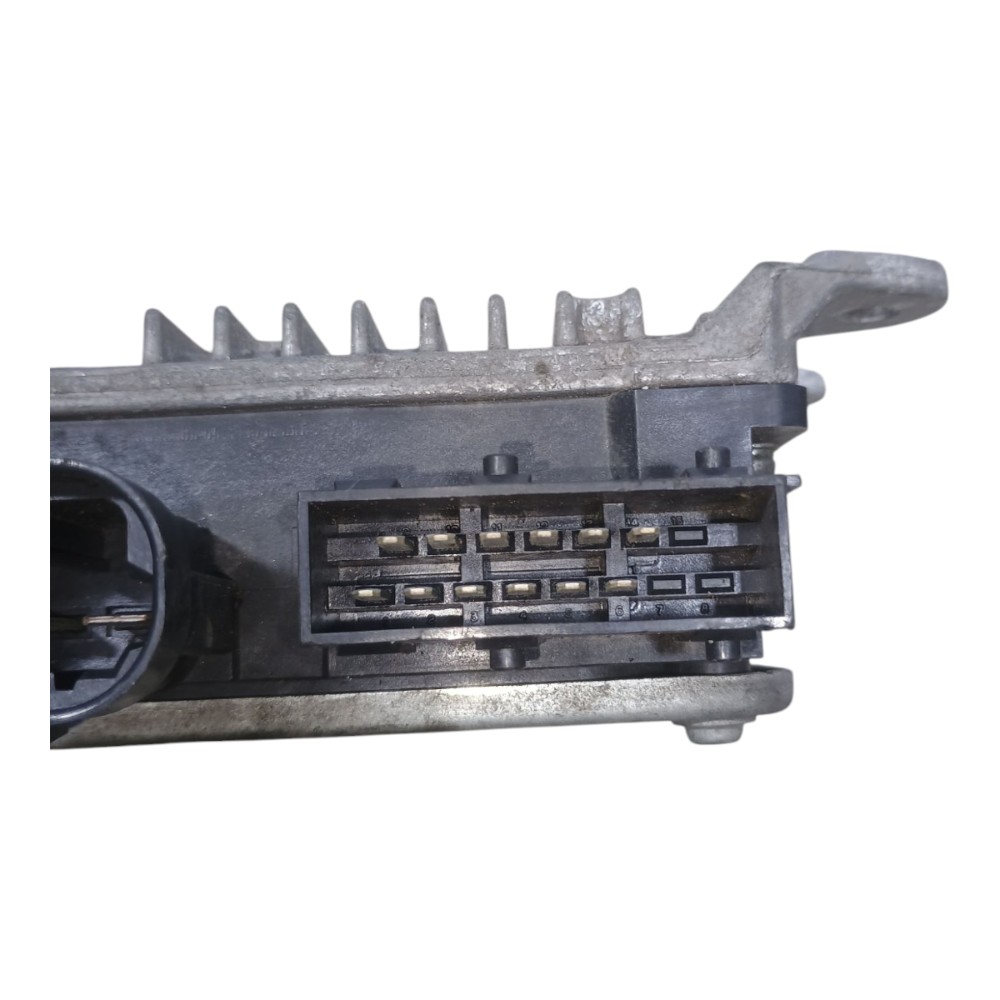 Modulo direção elétrica Citroen C3 2003 à 2012 5