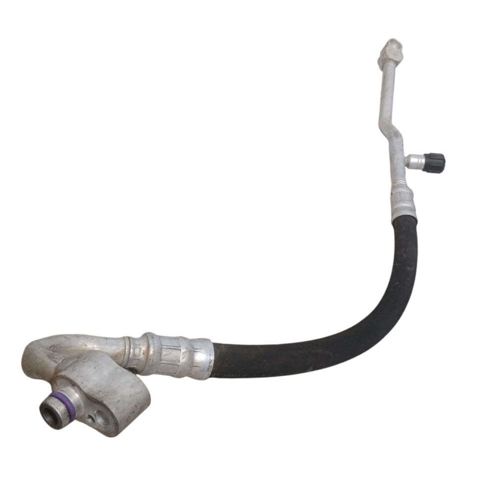 Mangueira Ar Condicionado Vw Voyage 1.6 2022 5u0820721c 1