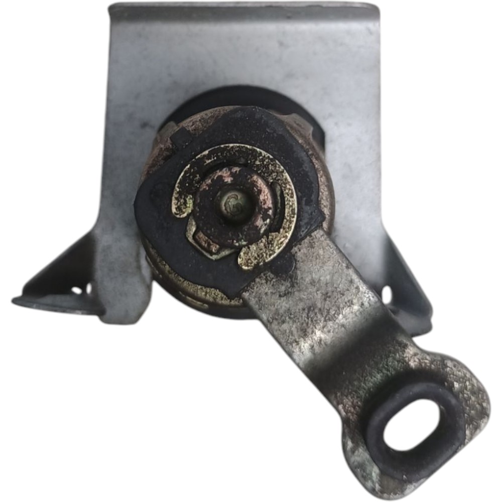 Miolo Maçaneta Porta Dianteira Direita Citroen Xsara 2000 A1 Dianteira 6