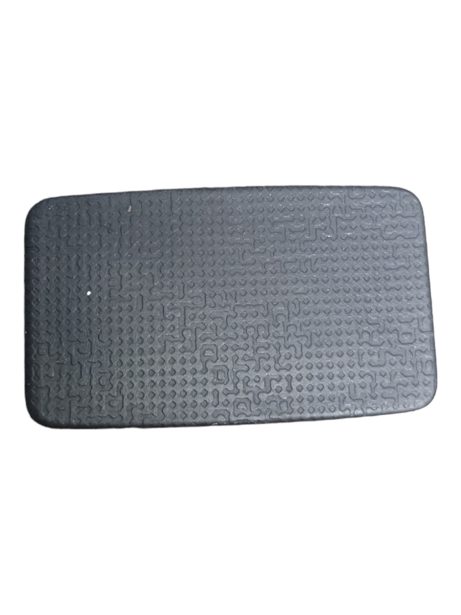 Moldura Tampa Acabamento Painel Fiat Mobi 1.0 2019 100227794 1