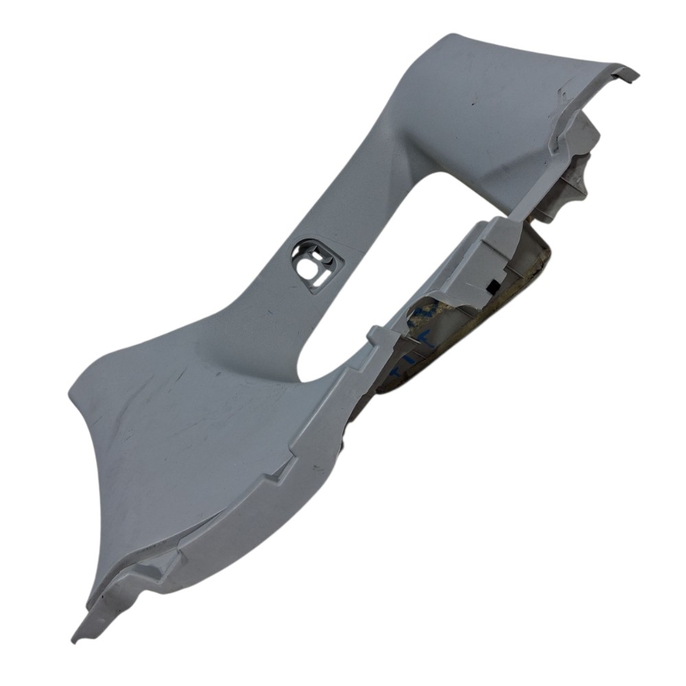 Moldura Coluna Traseira Esquerda Fit Xl 2010 84181tjo 4